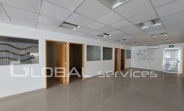 Oficina en Tlalnepantla de Baz