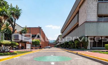 Oficina en Tlalnepantla de Baz