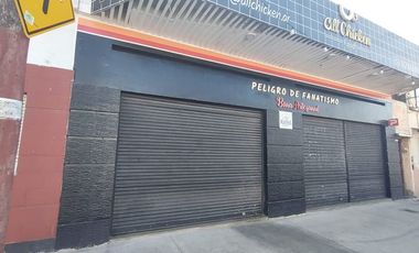 VENTA EN BLOCK 2 LOCALES + 4 PH DE 2 AMB C/U