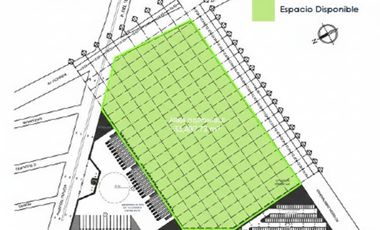 Bodega Industrial en Los Reyes Acaquilpan. Edo. de Méx. sup. 33,497.72 m2