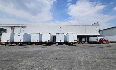 Bodega en renta de 16,000 m2 en Iztapalapa