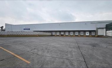 Bodega en renta de 16,000 m2 en Iztapalapa