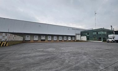 Bodega en renta de 16,000 m2 en Iztapalapa