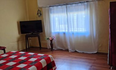 Venta San Martin con Jardin y cochera