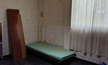 Venta San Martin con Jardin y cochera