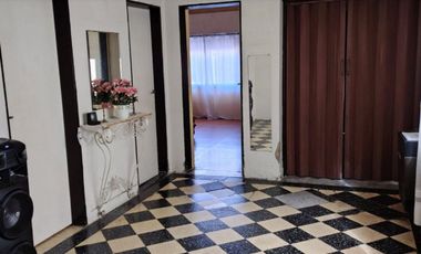 Venta San Martin con Jardin y cochera