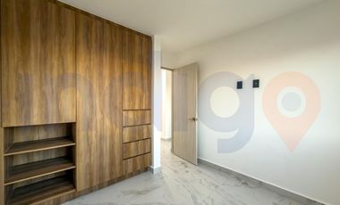 Departamento en Renta en Riscos La Condesa II en Zibatá