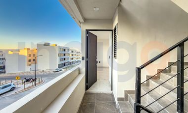 Departamento en Renta en Riscos La Condesa II en Zibatá