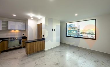 Departamento en Renta en Riscos La Condesa II en Zibatá