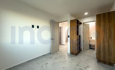 Departamento en Renta en Riscos La Condesa II en Zibatá