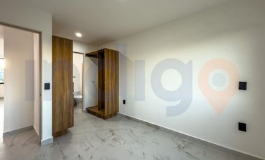 Departamento en Renta en Riscos La Condesa II en Zibatá