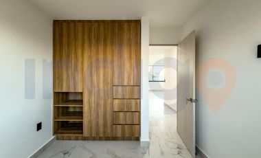 Departamento en Renta en Riscos La Condesa II en Zibatá