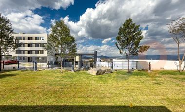 Departamento en Renta en Riscos La Condesa II en Zibatá