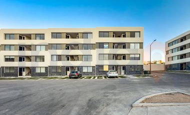 Departamento en Renta en Riscos La Condesa II en Zibatá