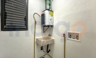 Departamento en Renta en Riscos La Condesa II en Zibatá