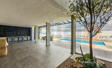 Departamento en Renta en Riscos La Condesa II en Zibatá