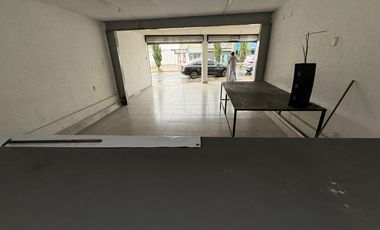 RENTA DE CASA CON USO DE SUELO EN LA COLONIA CUAUHTÉMOC EN TOLUCA
