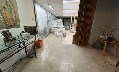 RENTA DE CASA CON USO DE SUELO EN LA COLONIA CUAUHTÉMOC EN TOLUCA