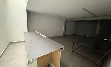 RENTA DE CASA CON USO DE SUELO EN LA COLONIA CUAUHTÉMOC EN TOLUCA