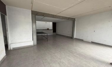 RENTA DE CASA CON USO DE SUELO EN LA COLONIA CUAUHTÉMOC EN TOLUCA