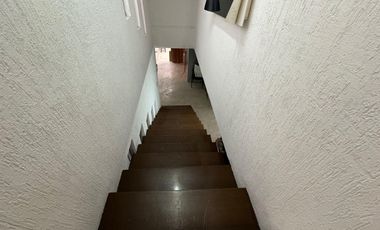 RENTA DE CASA CON USO DE SUELO EN LA COLONIA CUAUHTÉMOC EN TOLUCA
