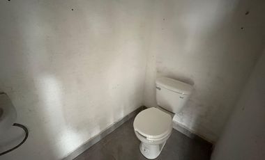 RENTA DE CASA CON USO DE SUELO EN LA COLONIA CUAUHTÉMOC EN TOLUCA