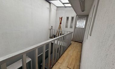 RENTA DE CASA CON USO DE SUELO EN LA COLONIA CUAUHTÉMOC EN TOLUCA