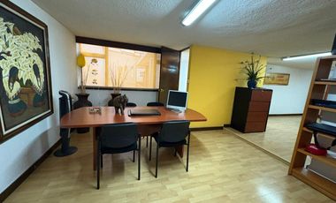 RENTA DE CASA CON USO DE SUELO EN LA COLONIA CUAUHTÉMOC EN TOLUCA