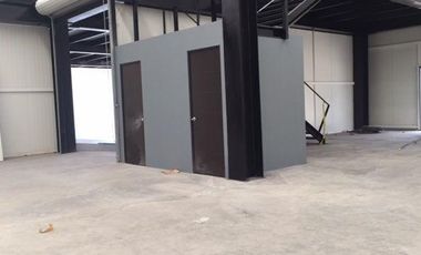 Renta de Bodega en Tultitlán