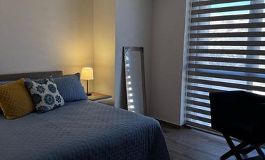 DEPARTAMENTO NUEVO EN RENTA EN ALTOZANO
