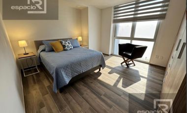 DEPARTAMENTO NUEVO EN RENTA EN ALTOZANO