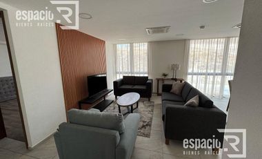 DEPARTAMENTO NUEVO EN RENTA EN ALTOZANO
