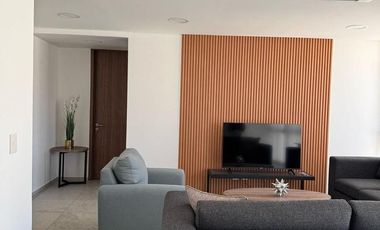 DEPARTAMENTO NUEVO EN RENTA EN ALTOZANO