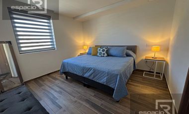 DEPARTAMENTO NUEVO EN RENTA EN ALTOZANO