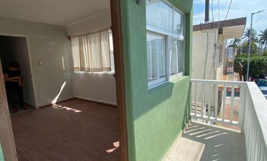 FRACC. REFORMA, Casa en RENTA de 3 recamaras y 1.5 baño