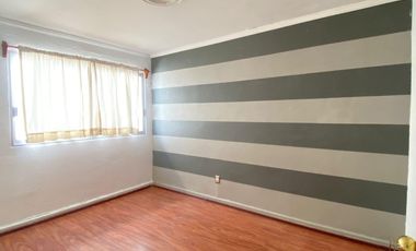 FRACC. REFORMA, Casa en RENTA de 3 recamaras y 1.5 baño