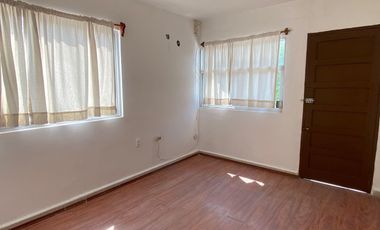 FRACC. REFORMA, Casa en RENTA de 3 recamaras y 1.5 baño
