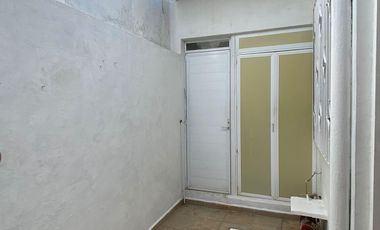 FRACC. REFORMA, Casa en RENTA de 3 recamaras y 1.5 baño