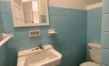 FRACC. REFORMA, Casa en RENTA de 3 recamaras y 1.5 baño