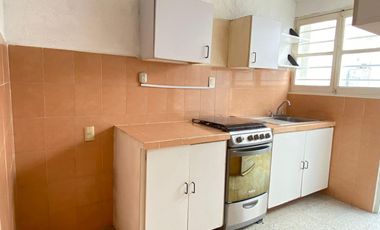 FRACC. REFORMA, Casa en RENTA de 3 recamaras y 1.5 baño