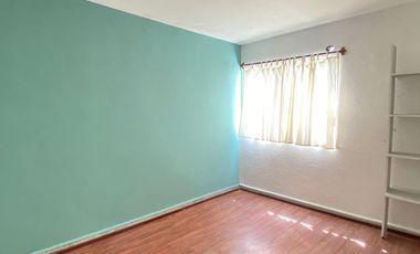 FRACC. REFORMA, Casa en RENTA de 3 recamaras y 1.5 baño