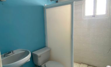 FRACC. REFORMA, Casa en RENTA de 3 recamaras y 1.5 baño