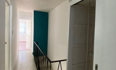 FRACC. REFORMA, Casa en RENTA de 3 recamaras y 1.5 baño