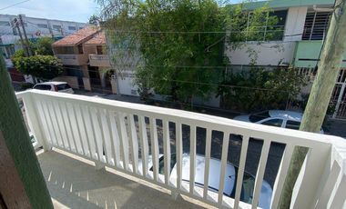 FRACC. REFORMA, Casa en RENTA de 3 recamaras y 1.5 baño