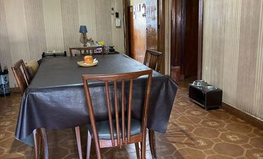 VENTA CASA 3 DORMIT JARDIN RAMOS MEJIA APT.CREDITO