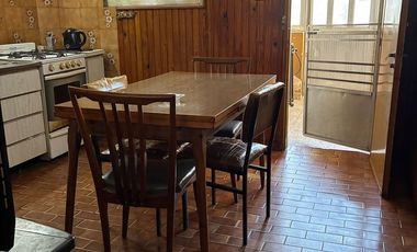 VENTA CASA 3 DORMIT JARDIN RAMOS MEJIA APT.CREDITO
