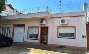 VENTA CASA 3 DORMIT JARDIN RAMOS MEJIA APT.CREDITO