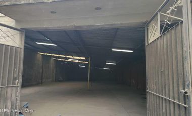 Bodega en  Renta en Ecatepec de Morelos Santa Maria Tulpetlac GIS 25-742