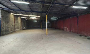 Bodega en  Renta en Ecatepec de Morelos Santa Maria Tulpetlac GIS 25-742
