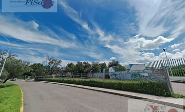 TERRENO EN VENTA Y/O RENTA